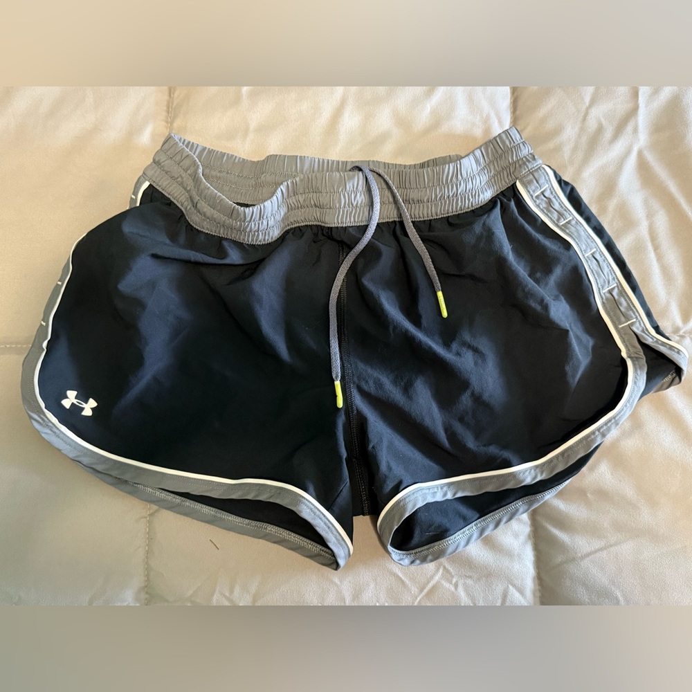 Women's UA Run Shorts
